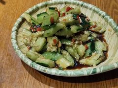 -庭苑饭香·生态餐厅(动物园店)