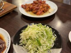 -蒜香焼肉PURUSHIN(马场路店)
