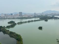 -星湖旅游景区七星岩