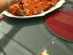 -沙龙酒家