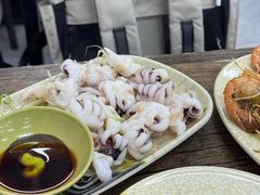 -贞姨美食·老字号海鲜大排档