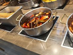 -苏格里岛自助烤肉海鲜火锅(成都金牛万达店)