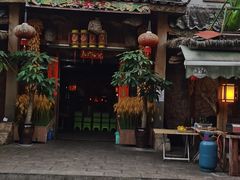 门面-昆虫窝子·特色云南菜(拓东路总店)