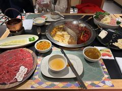 -廖掌柜·重庆鲜货火锅(上海首店)