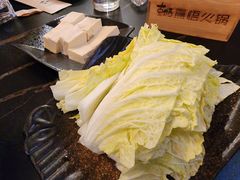 -熹悟海鲜火锅·广式打边炉