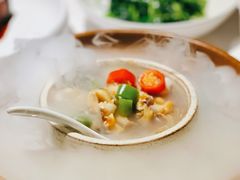 秘制花螺-玫瑰厅上海菜(兴国路店)