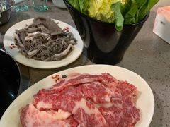 -牛团圆牛肉火锅店(总店)