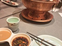 -额尔敦传统涮(体育场店)