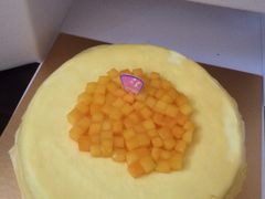 picture-OL’s Cake鲜荟千层(东风中路店)