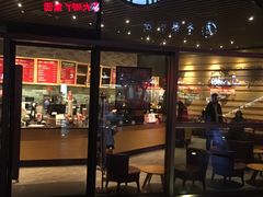 门面-星巴克(朵云轩店)