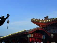 -文昌阁-老东门遗址