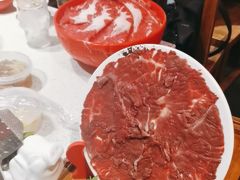 -大龙燚·旷野鲜火锅(广州首店)