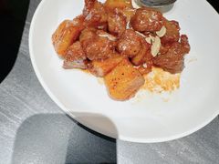 -小厨娘金榜题名(夫子庙秦淮河店)