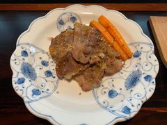 -元熹会席料理