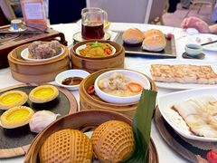 -顺德人家食府(黄金广场店)