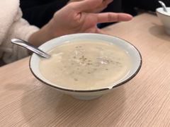 -佰搭果·广式茶餐厅(西华路店)