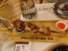 -俄士厨房(环球港店)