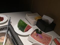 -海底捞火锅(长沙华创国际广场店)