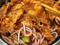 -红鼻子桂林米粉(金唐新光界店)
