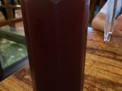 酸梅汤-黄记煌三汁焖锅(崇文门店)
