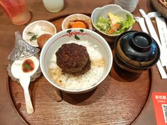 -ITARU食堂·定食料理(西丽店)