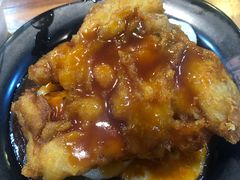 排骨年糕-老盛兴汤包馆(江宁一店)