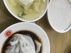 -周家大辣椒面皮(中山街店)