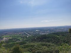 -北京西山国家森林公园