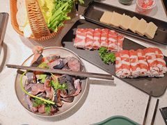 -新辣道鱼火锅(龙旗广场店)
