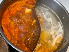 -一哥澳门豆捞·澳门风打边炉(高德置地店)
