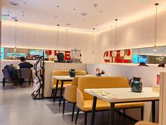 大堂-小六汤包(万和城店)