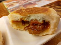 -添好运点心专门店(深水埗店)