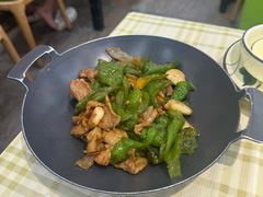 -大师傅金奖啤酒鱼(西街口总店)