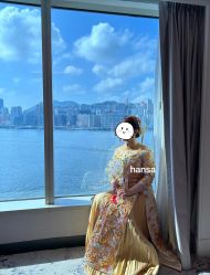 -HANSA韩纱婚纱礼服·龙凤褂·西装设计师集合店