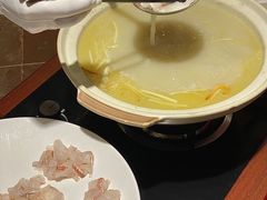 -龙悦湾酒家·八阵鱼生·渔人码头店