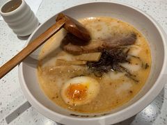 -味千拉面(和平大道奥山世纪城店)