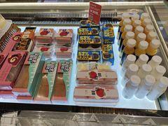 -面包新语(吾悦国际广场店)