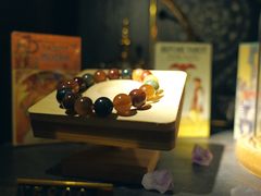 -雪灵魔法世界SHELLY’S TAROT(大良桂畔里店)