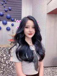 -icare美发沙龙