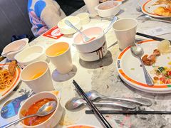 -比格比萨自助(宝山日月光店)