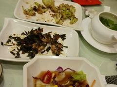 -温度铁板烧(前进大街店)