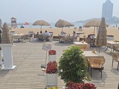 -青岛第二海水浴场