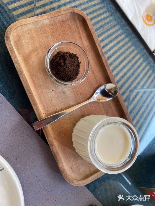 野蔓果·山野菜(西湖景区·龙井茶田店)图片