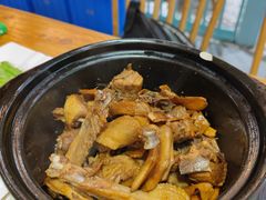 -鑫阿强海鲜大排档·老厦门特色菜(中山路店)
