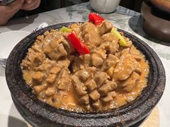 -潮堂 · 潮州菜(国贸商城店)