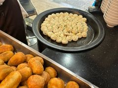 -毛华美食(清扬路店)