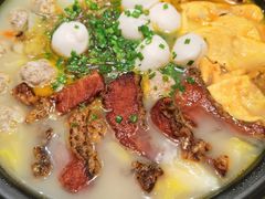 -宁波状元楼酒店(和义路店)