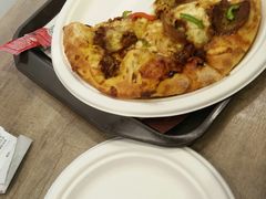 -City1+1城市比萨·意面(欧亚奥莱吉林街店)