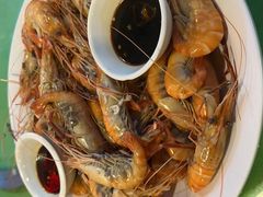 -盛港湾海鲜食府(黄沙店)