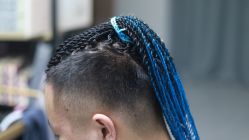 -贝勒爷专业男发